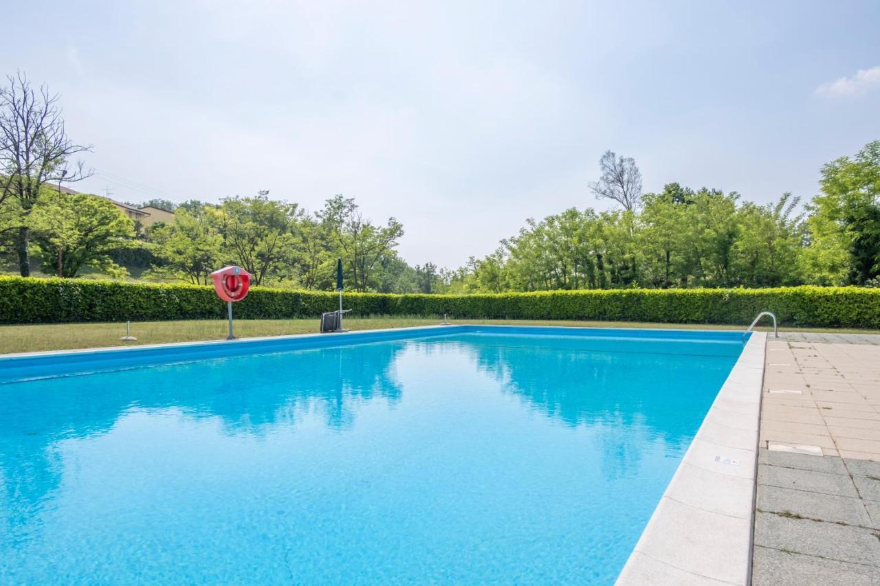 L&M Apartments - Pool - By Host4U Muscoline Екстер'єр фото